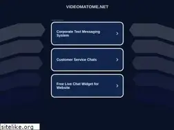 Sites similar to videomatome.net