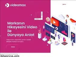 Sites similar to videomax.com.tr