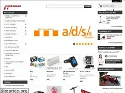 Sites similar to videomax.lt