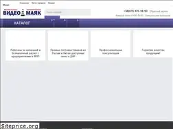 Sites similar to videomayk.com