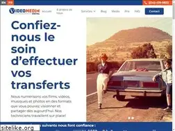 Sites similar to videomedia.ca