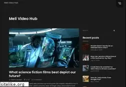 Sites similar to videomeli.com