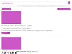 Sites similar to videomensagemdeaniversario.com