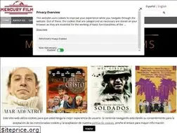 Sites similar to videomercury.com
