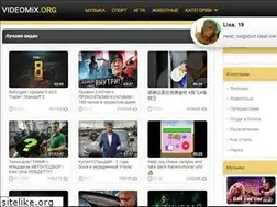 Sites similar to videomin.net
