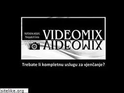 Sites similar to videomix.hr