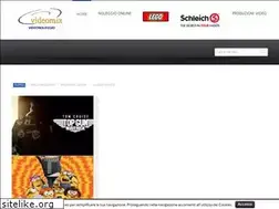 Sites similar to videomixonline.it