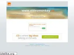 Sites similar to videomonkey.co