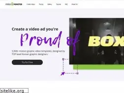 Sites similar to videomonster.com