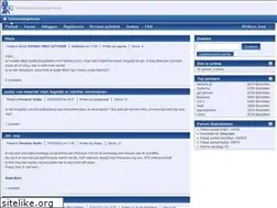 Sites similar to videomontageforum.nl