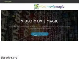 Sites similar to videomoviemagic.com