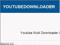 Sites similar to videomultidownload.com