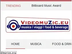Sites similar to videomuzic.eu