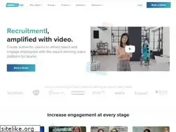 Sites similar to videomyjob.com