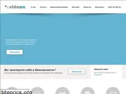 Sites similar to videon.in.ua