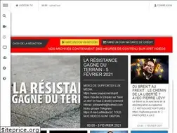 Sites similar to videon.tv
