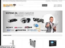 Sites similar to videonadzor.co.rs