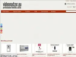 Sites similar to videonadzor.eu
