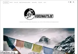 Sites similar to videonauts.com