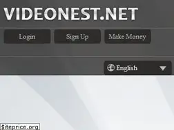 Sites similar to videonest.net