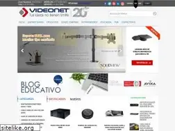Sites similar to videonetcali.com
