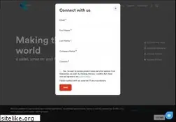 Sites similar to videonetics.com