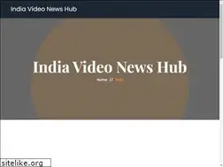 Sites similar to videonews.co.in