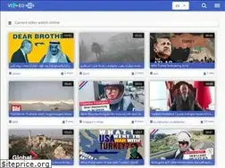 Sites similar to videonews.guru