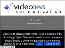 Sites similar to videonews.it