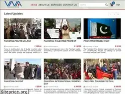 Sites similar to videonewsasia.com