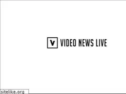 Sites similar to videonewslive.com