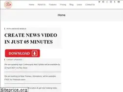 Sites similar to videonewsmaker.com