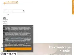Sites similar to videoniania.pl