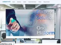 Sites similar to videonitch.com