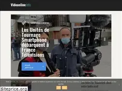 Sites similar to videonline.info