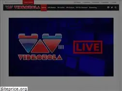 Sites similar to videonola.tv