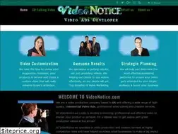 Sites similar to videonotice.com