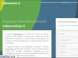 Sites similar to videonotizie.it