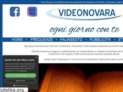 Sites similar to videonovara.it