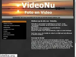 Sites similar to videonu.nl