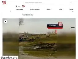 Sites similar to videonuz.com
