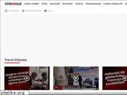 Sites similar to videonuz.org