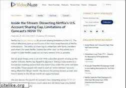 Sites similar to videonuze.com