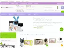 Sites similar to videonyanya.ru