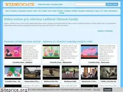 Sites similar to videoo.cz