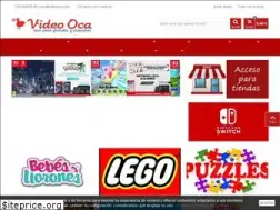 Sites similar to videooca.com