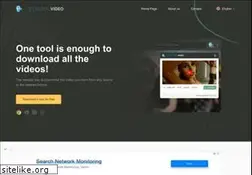 Sites similar to videooctopus.com