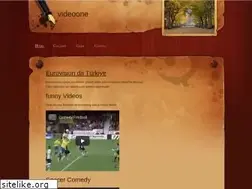 Sites similar to videoone.weebly.com