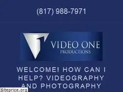 Sites similar to videoonepro.com