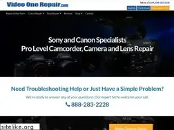 Sites similar to videoonerepair.com
